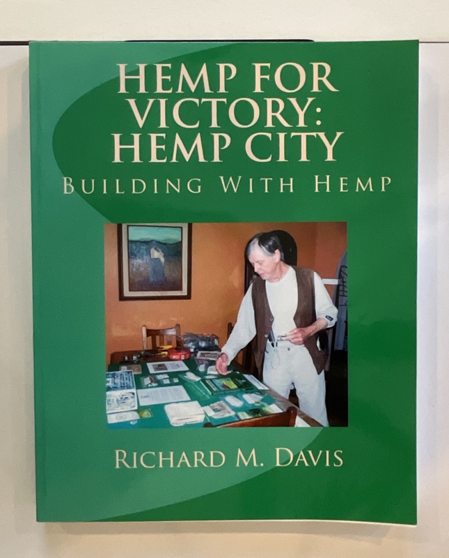 Richard M. Davis