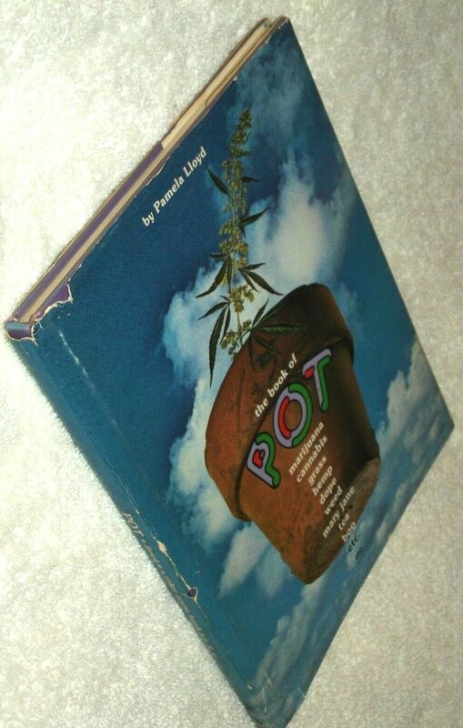 The Book of Pot