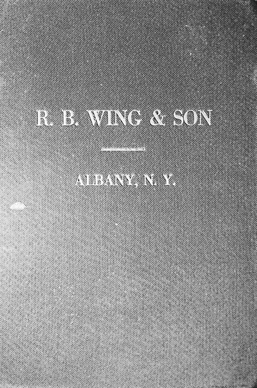 Archival Photography
