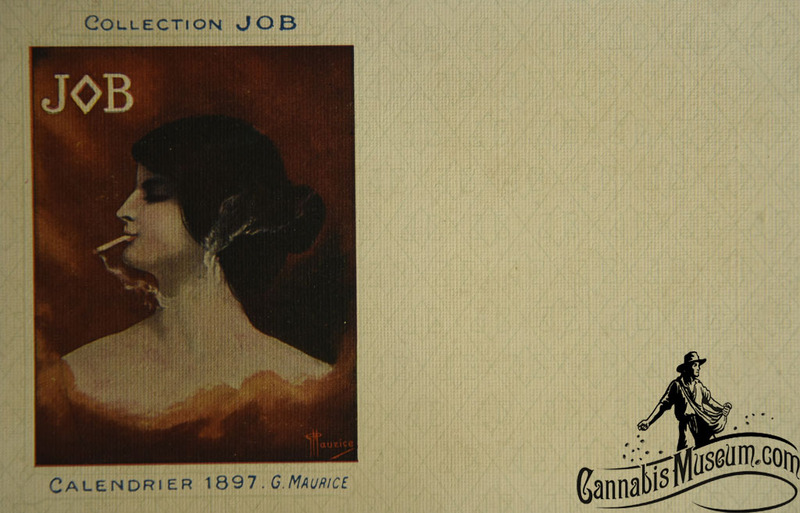 Smoking Around the World (Postcards)