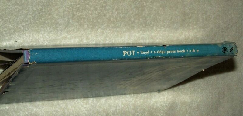 The Book of Pot
