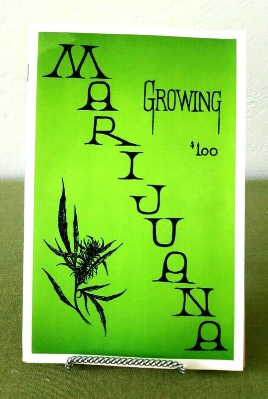 Growing Marijuana