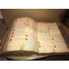 Pharmaceutical Paperwork