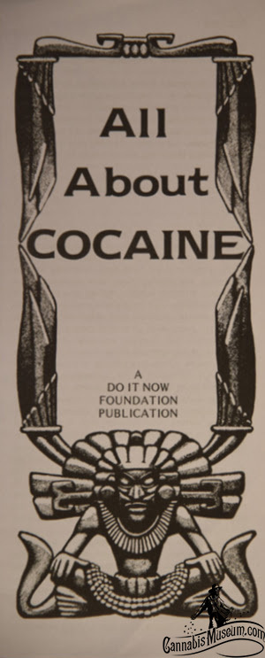 War on Drugs-posters, pins etc.