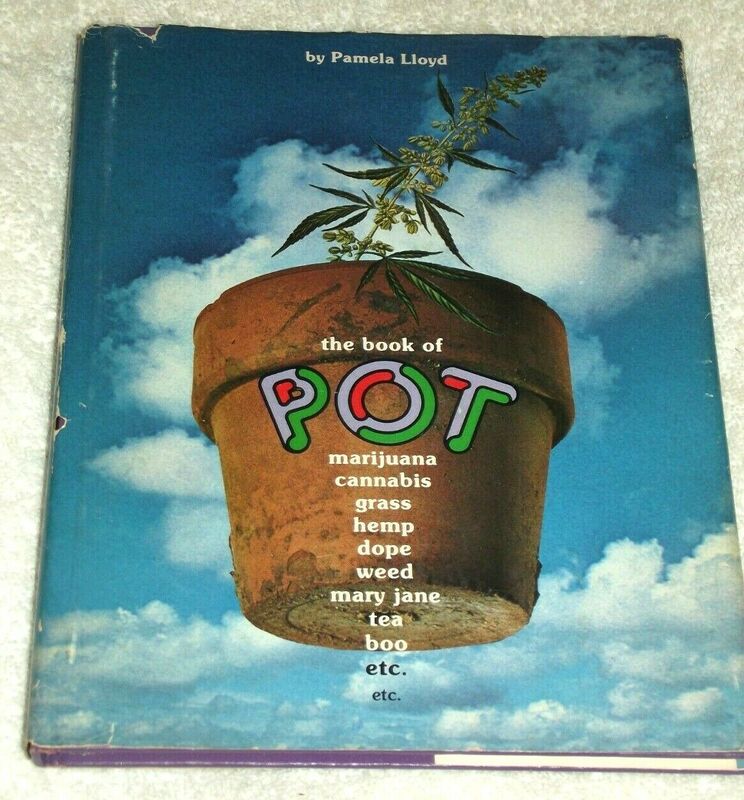 The Book of Pot