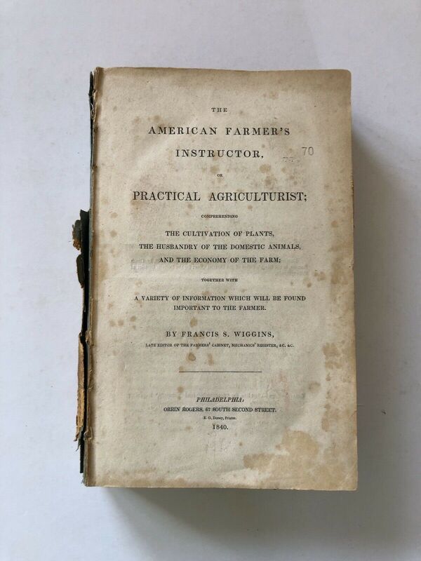 Botanical Studies